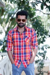 Ram Interview About Hyper Movie